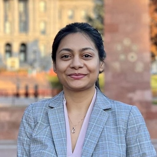 Ayana Ghosh profile photo