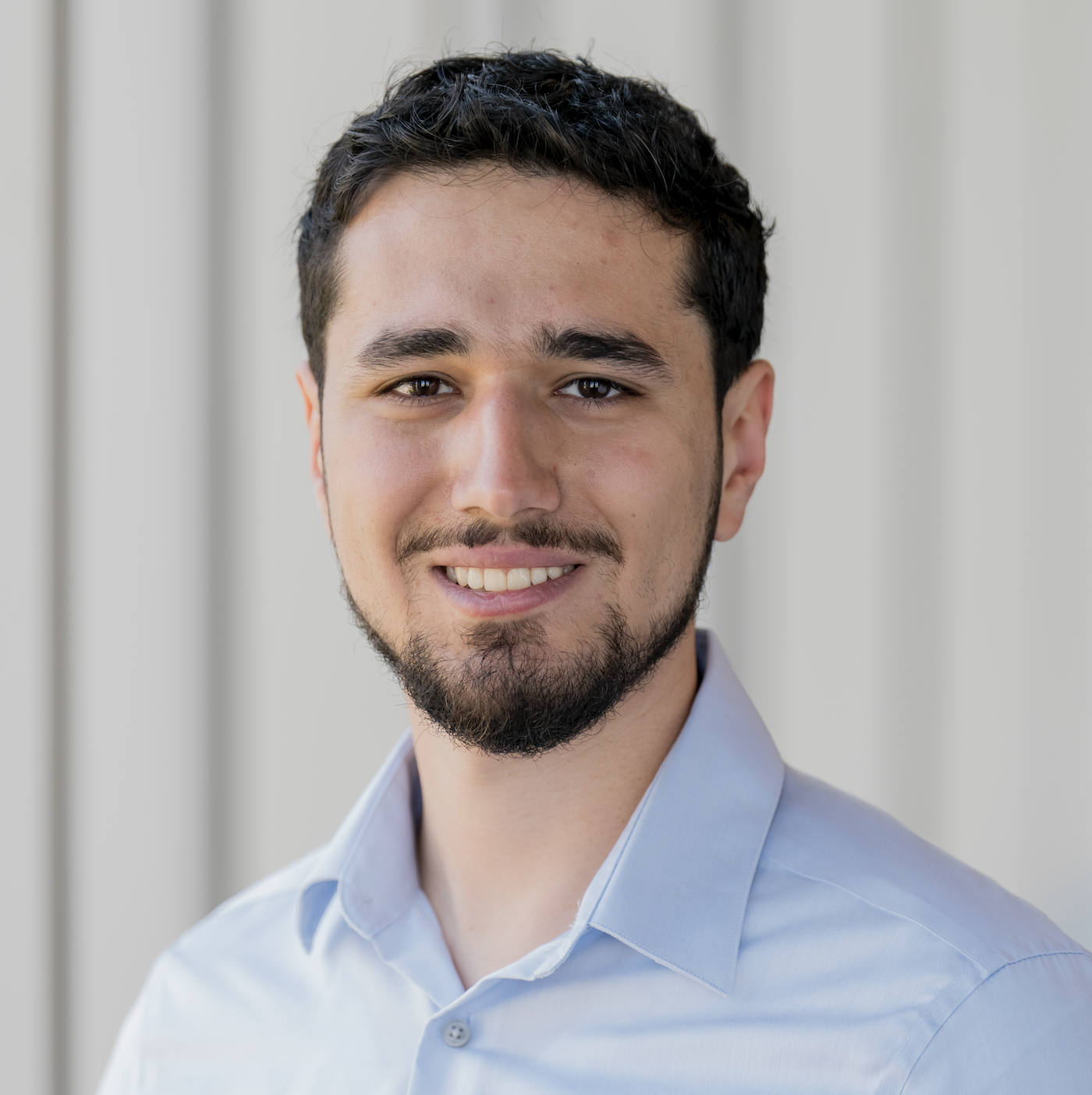 Shayan Monadjemi profile photo